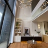 2 bedrooms 2 bathrooms beatniq sukhumvit 32 for rent