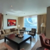 3 bedrooms, 4 bathrooms 258sqm size The Park Chidlom For Rent