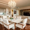 2 bedrooms 2 bathrooms at marque sukhumvit for rent