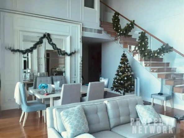 3 bedrooms 3 bathrooms bright sukhumvit 24 for rent sale