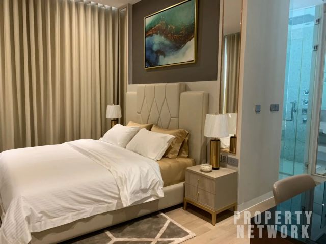 2 bedrooms 2 bathrooms at vittorio sukhumvit 39 for rent and sale (2)