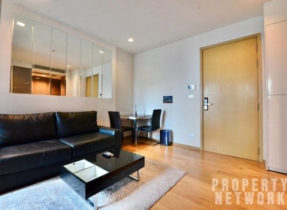 1 bedroom 1 bathroom hyde sukhumvit 13 for rent
