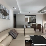 2 bedrooms 2 bathrooms the rajdamri serviced residence for rent