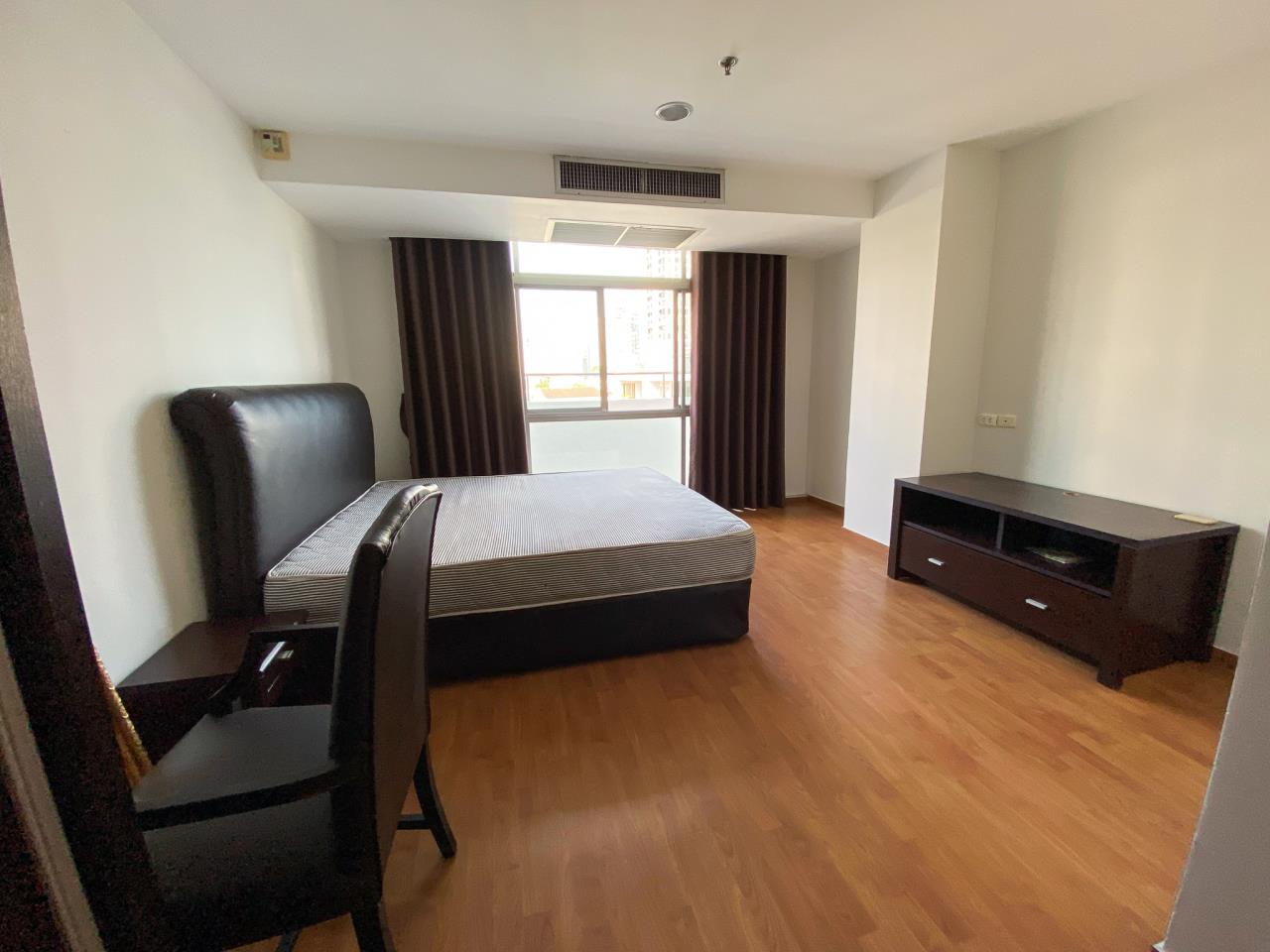 2 bedrooms 2 bathrooms capital tower for rent