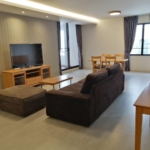 2 bedrooms at lily house phrom phong for rent