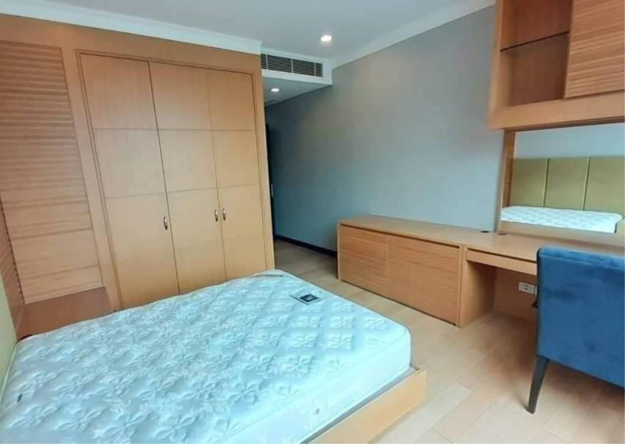 2 Bedrooms, 2 Bathrooms 105sqm size Aree Place Phahonyothin For Rent