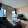 2 Bedrooms, 2 Bathrooms Size 74sqm The Crest Sukhumvit 34 for Rent