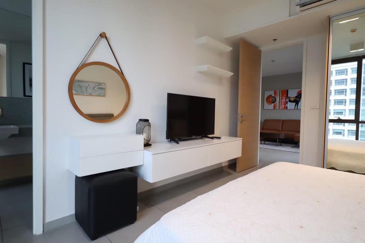 2 bedrooms 2 bathrooms at the lofts ekkamai for rent