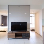 2 bedrooms 2 bathrooms at the lofts ekkamai for rent