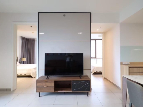 2 bedrooms 2 bathrooms at the lofts ekkamai for rent