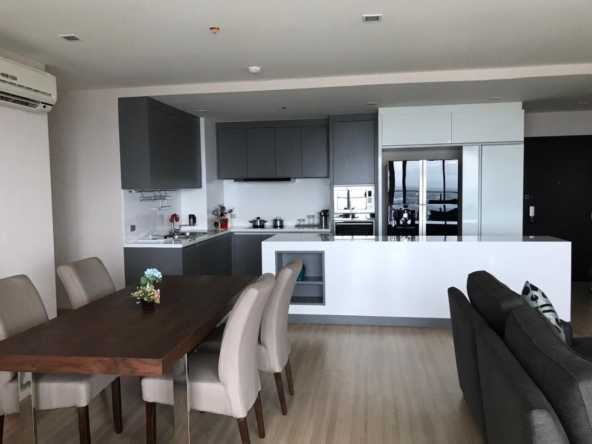 3 bedrooms 3 bathrooms skywalk residences for sale