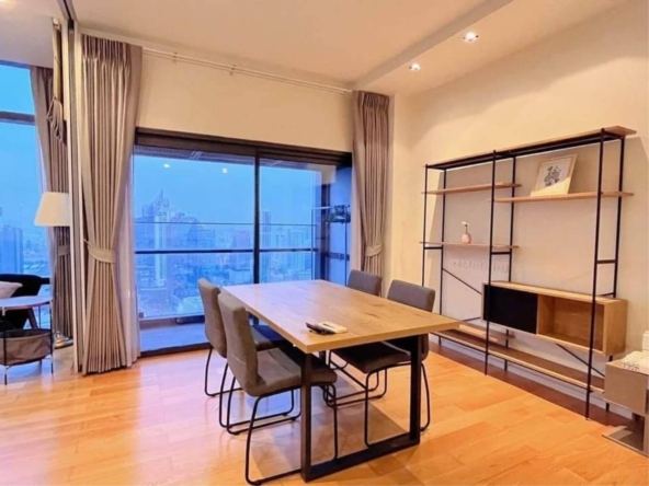 2 bedrooms 2 bathrooms circle living prototype for rent
