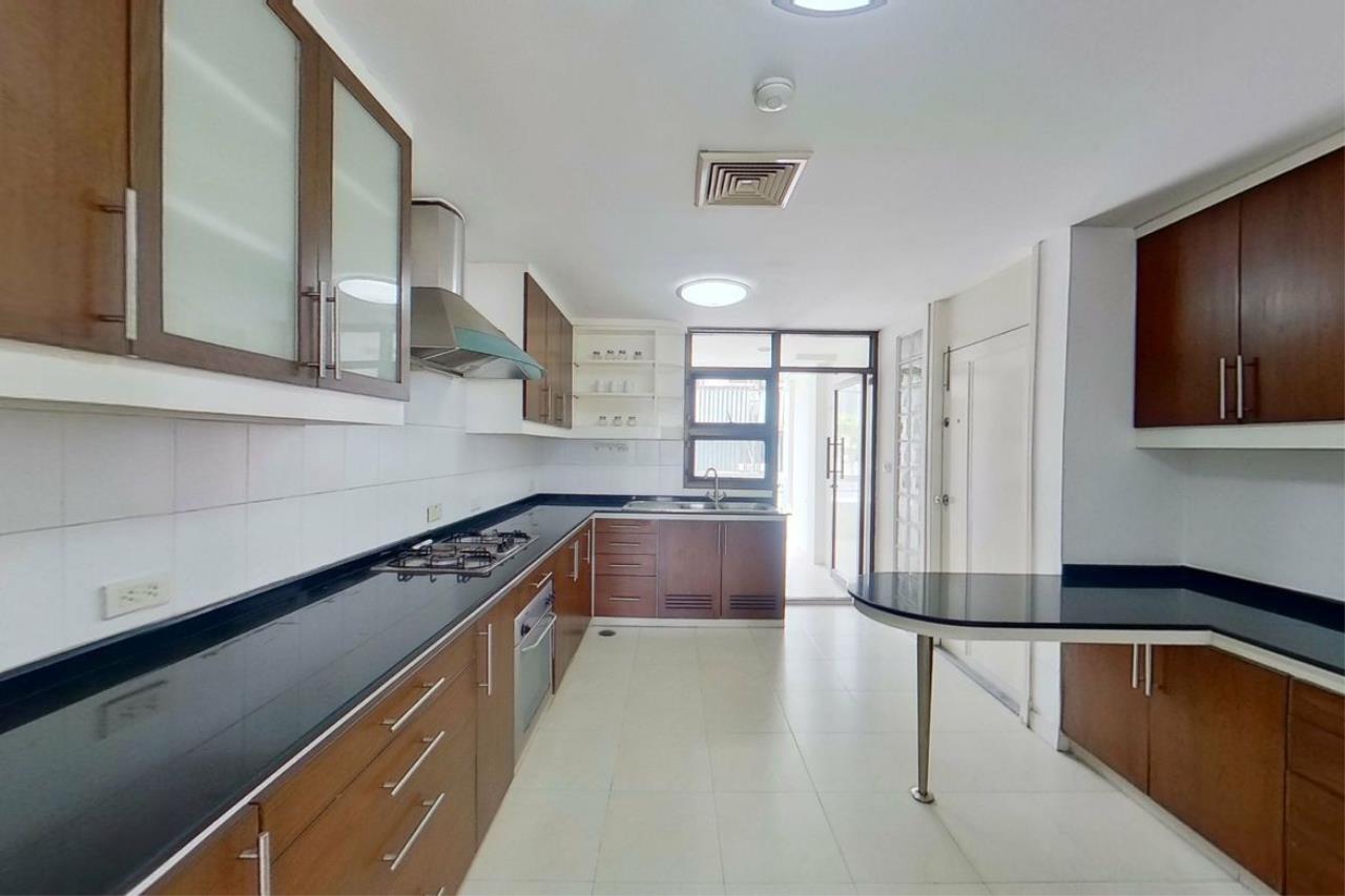3 bedrooms 3 bathrooms Size 250sqm. neo aree for rent