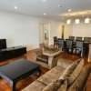 3 bedrooms 3 bathrooms at baan sawasdee for rent