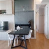 2 bedrooms 2 bathrooms circle living prototype for rent