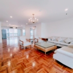 4 Bedrooms 4 Bathrooms Size 450sqm. GM Tower for Rent