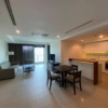 2 bedrooms 3 bathrooms 1 study room the river condominium for rent