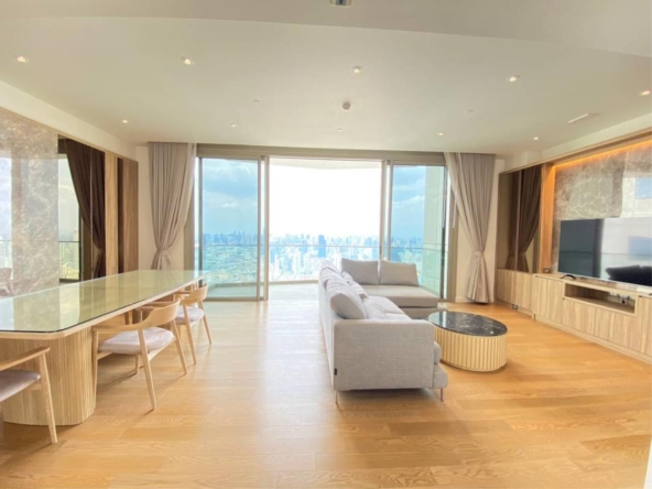4 bedrooms 3 bathrooms magnolias waterfront residences for rent