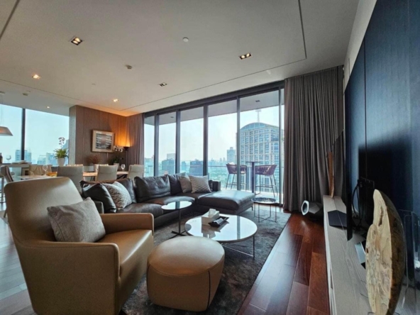 3 bedrooms 3 bathrooms at marque sukhumvit 39 for rent