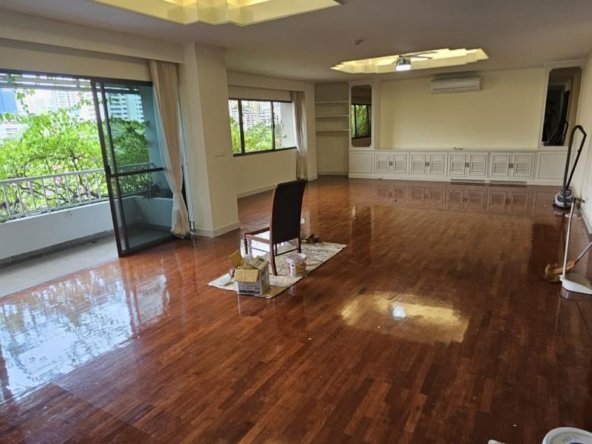 4 bedrooms 4 bathrooms le cullinan for rent