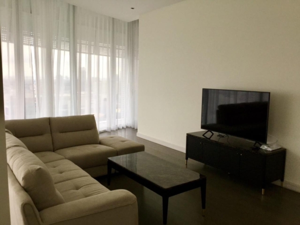 2 bedrooms 2 bathrooms magnolias ratchadamri boulevard for rent
