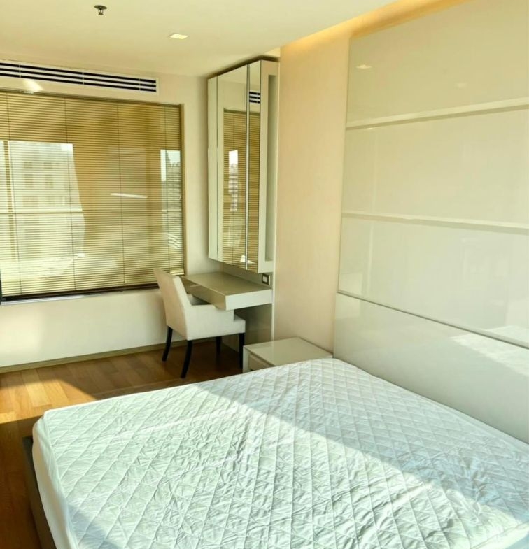 1 Bedroom,1 Bathroom Size 46 sqm The Address Sathorn for Rent 28,000 THB