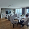 3 Bedrooms, 3 Bathrooms 220sqm size GM Residence For Rent