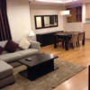 1 Bedroom 1 Bathroom Size 65sqm Sathorn Gardens for Rent 25000THB for Sale