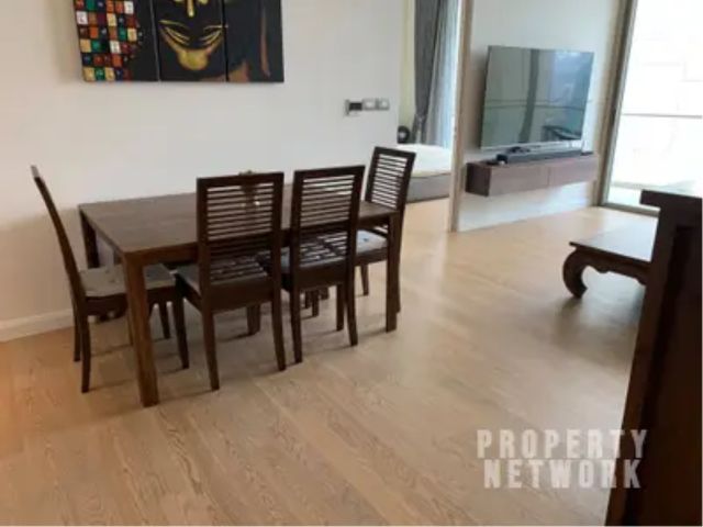 2 bedrooms 2 bathrooms magnolias waterfront residences iconsiam for rent