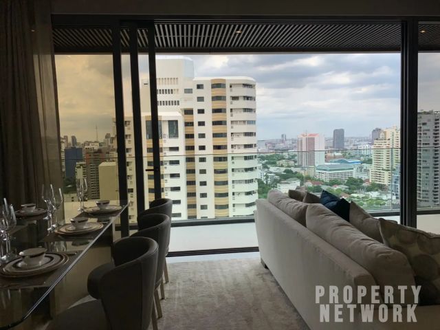 2 bedrooms 2 bathrooms at vittorio sukhumvit 39 for rent and sale (2)