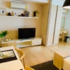 1 Bedroom, 1 Bathroom 38sqm size Liv At 49 for Rent 25,000THB