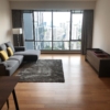2 bedrooms, 2 bathrooms 110 sqm size Hyde Sukhumvit 13 For Rent