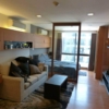 1 bedroom, 1 bathroom 38sqm size XVI The Sixteenth Condominium