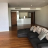 3 bedrooms 3 bathrooms size 210 sqm. The Lakes for Rent 110,000THB