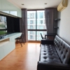 1 Bedroom, 1 Bathroom Size 38sqm XVI The Sixteenth Condominium For Rent 15,000THB for Sale 4.1 MB