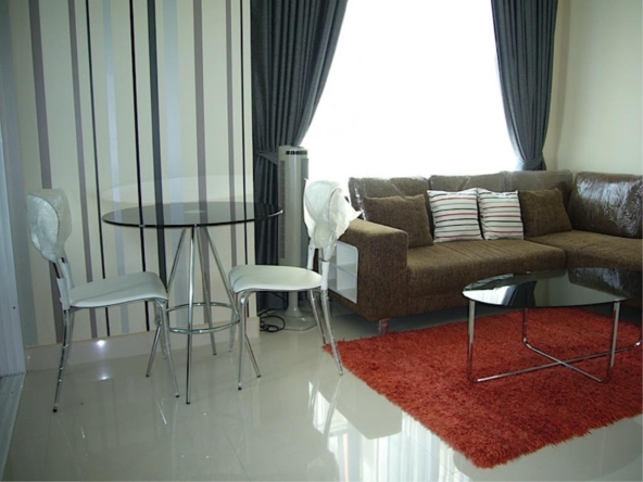 1 Bedroom, 1 Bathroom Size 42sqm Life Sukhumvit 65 for Sale 4M THB
