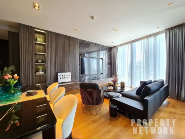 Beatniq Sukhumvit 32