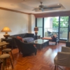 1 Bedroom, 1 Bathroom 80 sqm size Supreme Ville For Rent 39,000THB