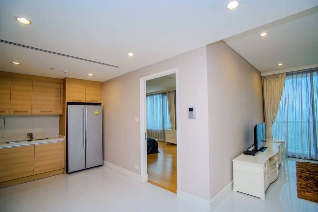 3 Bedrooms, 3 Bathrooms 138 sqm Aguston Sukhumvit 22 For Rent 90,000 THB
