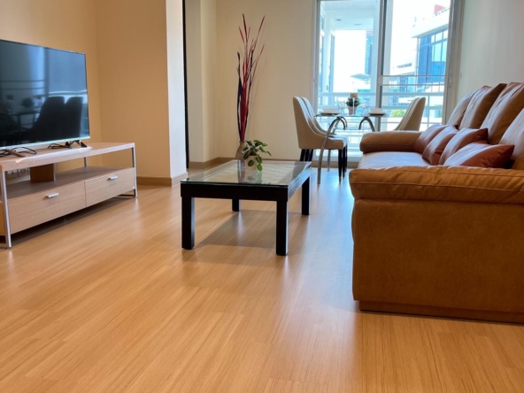 3 Bedrooms, 3 Bathrooms 110 sqm The Amethyst Sukhumvit 39 For Rent 90,000 THB