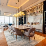 3 Bedrooms, 3 Bathrooms for sale 370sqm size The Ritz - Carlton Residences at MahaNakhon For Sale 277MB