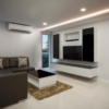 2 Bedrooms, 2 Bathrooms 80sqm size Aashiana Sukhumvit 26 For Rent 45,000THB