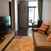 1 Bedroom, 1 Bathroom 54sqm size The Diplomat 39 For Rent 50,000THB