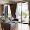 2 Bedrooms, 2 Bathrooms 54 sqm size FYNN Aree For Rent 35,000THB