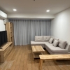 2 Bedrooms, 1 Bathroom 86 sqm size The Waterford Diamond For Rent 35,000THB
