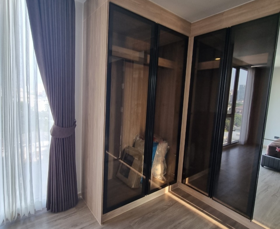 3 bedrooms, 3 bathrooms 103 sqm size at SAVVI ARI4 For Rent 65KTHB