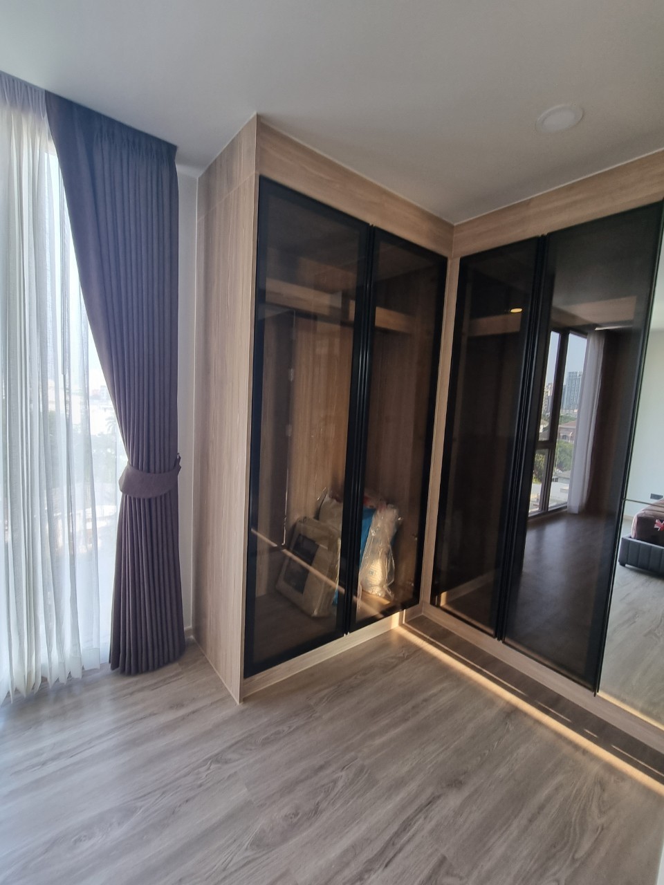 3 bedrooms, 3 bathrooms 103 sqm size at SAVVI ARI4 For Rent 65KTHB