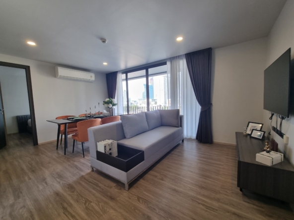 3 bedrooms, 3 bathrooms 103 sqm size at SAVVI ARI4 For Rent 65KTHB