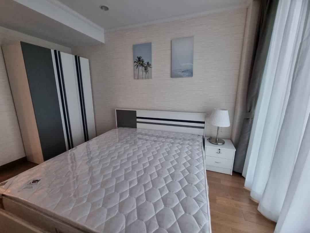 Supalai Oriental Sukhumvit 39 2bedroom for rent type: 2 bed 2 bath floor: low floor size: 82sqm rent: 45k bottom price
