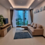 Supalai Oriental Sukhumvit 39 2bedroom for rent type: 2 bed 2 bath floor: low floor size: 82sqm rent: 45k bottom price